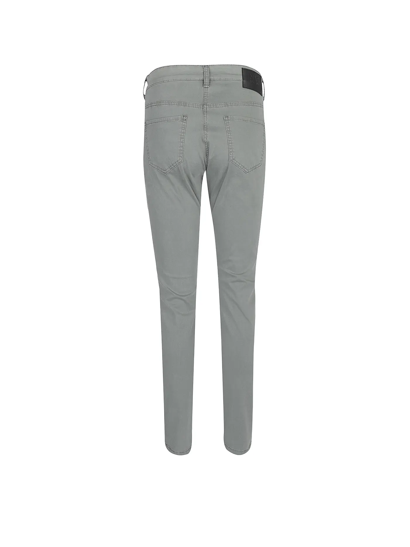 MAC | Hose RICH SLIM | olive